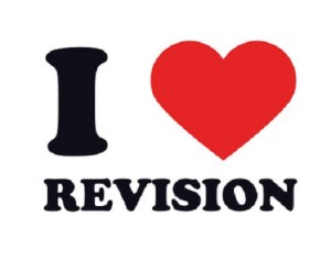 revision